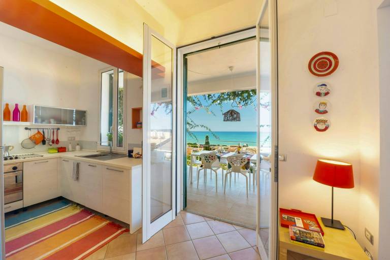 Child-friendly house with garden & patio | Sea view | Close to the beach | Good for workation | Dogs allowed — photo 5
