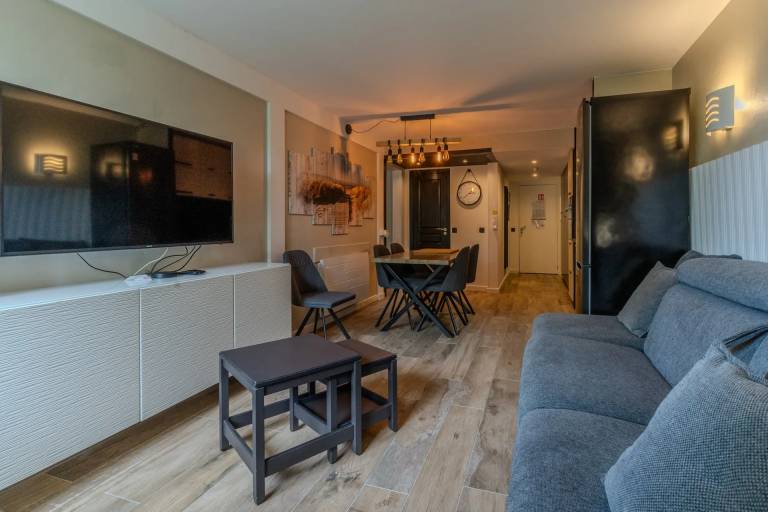 Appartement Le Touquet-Paris-Plage