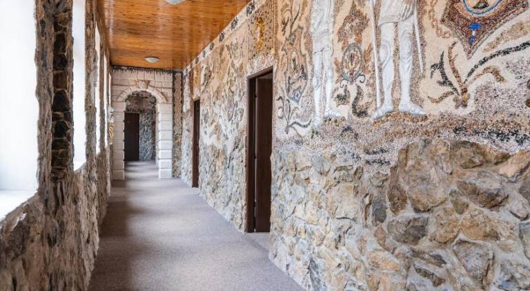 Penzion hrad Doubravka — photo 4