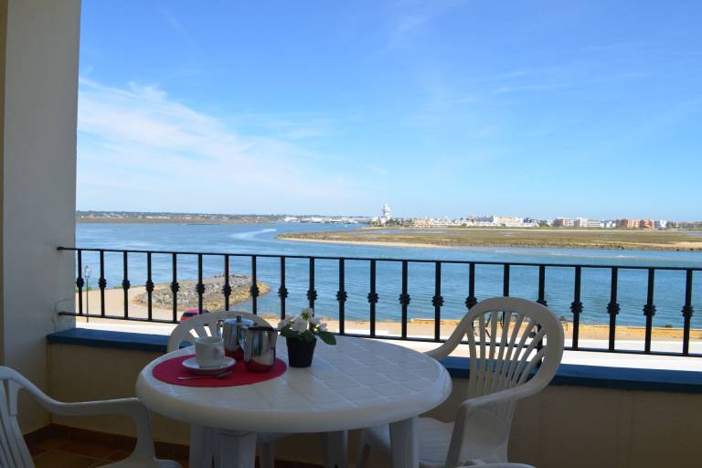Apartment Isla del Moral