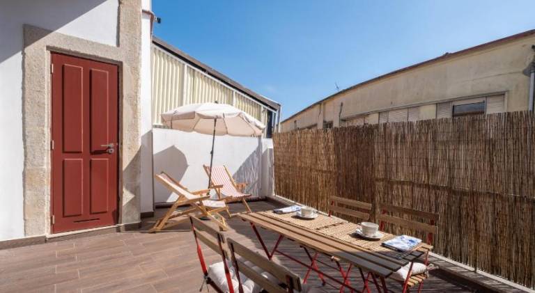 Beautiful holiday apartment with patio | Close to Dom Luís I Bridge | Pets allowed — photo 3