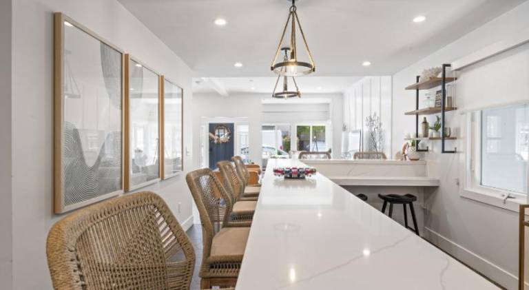 Ample house | Perfect for remote work | Pets allowed — photo 5