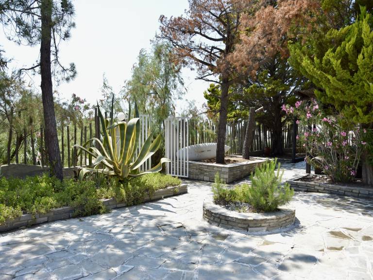 Spacious Maisonette on the "eu Blue Beach" of Kalogria in Sithonia in Greece — photo 4