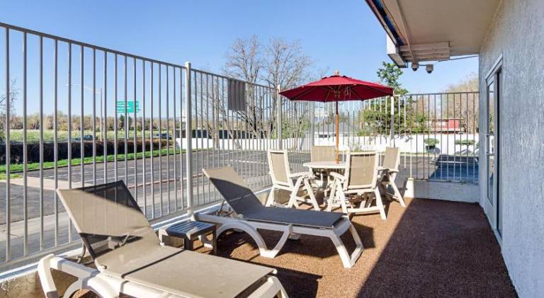 Motel 6 Denver, CO – Downtown — photo 4