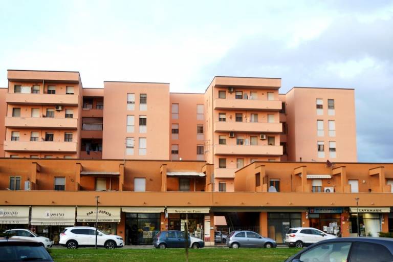 Appartamento Pisa