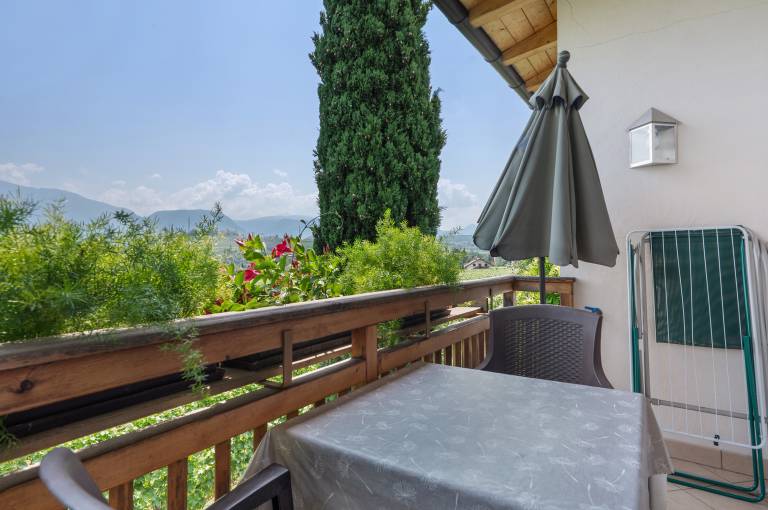 65 m² Ferienwohnung