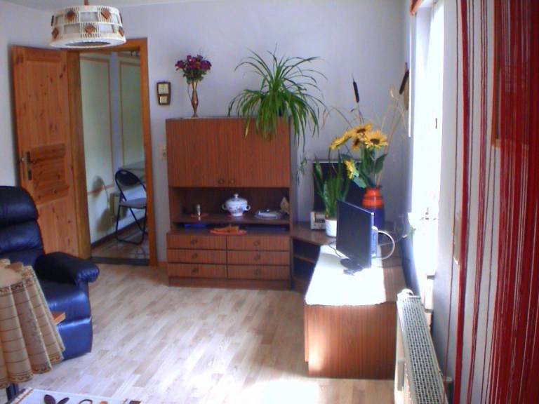 Holiday apartment with sauna | Pets allowed — photo 5