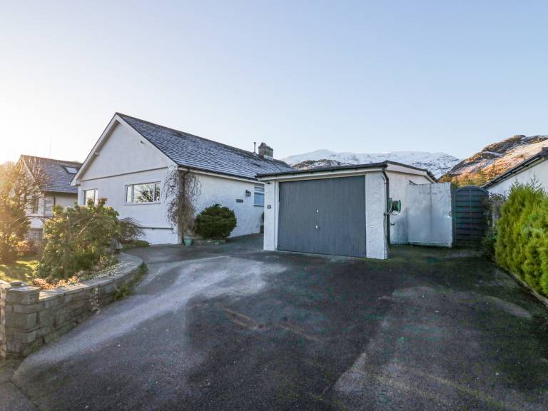 Cottage Coniston