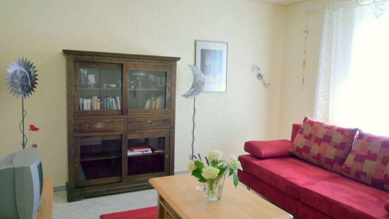 Ferienwohnung Saarburg