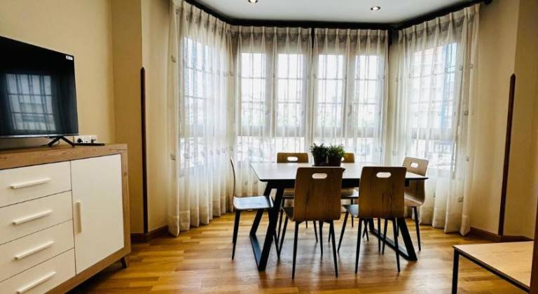 Apartamento  Posada de Llanes