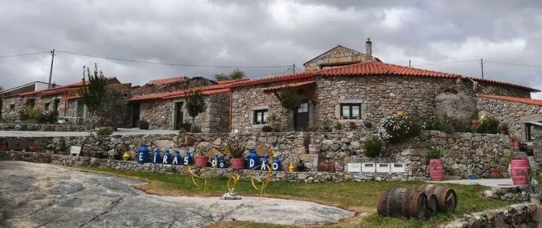 Casa Penalva do Castelo
