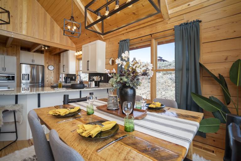 Cabin Granby