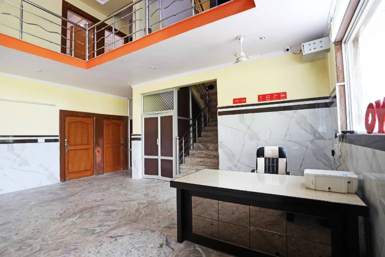 Hotel O Shree Krishna Resort — photo 3