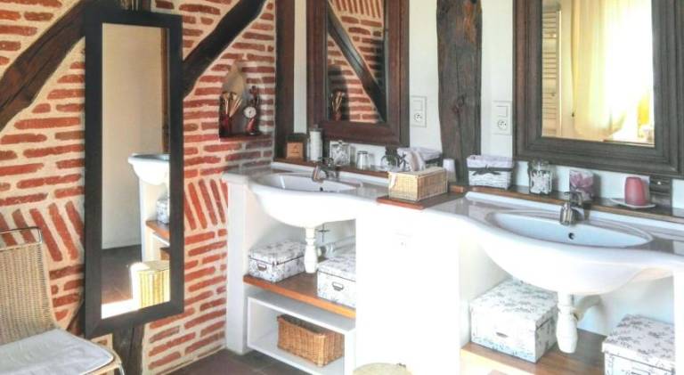 Vacation home with 2 rooms for 4 persons — photo 2