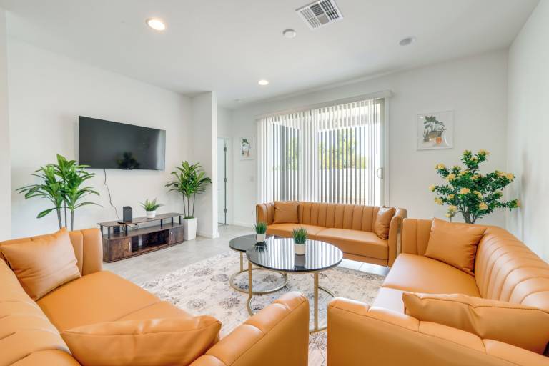 House Laveen Village