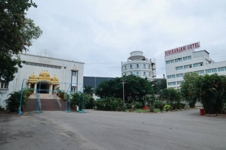 Sivaranjani Hotel