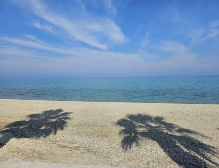 Villa Pefkochori