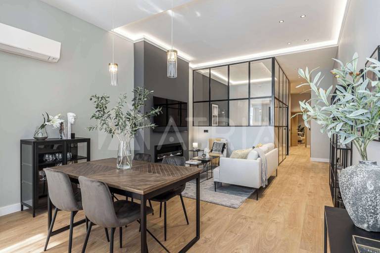 Appartement Tetuán
