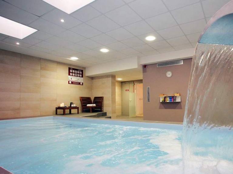 Apartamento Quartier de la Gare