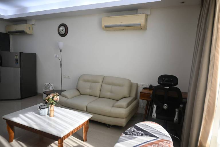 80 m² Ferienwohnung