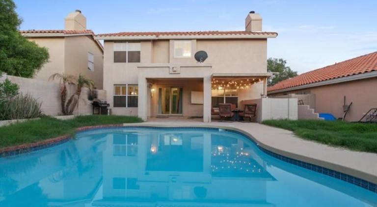 House with private pool, garden & grill | Good for workation — photo 4