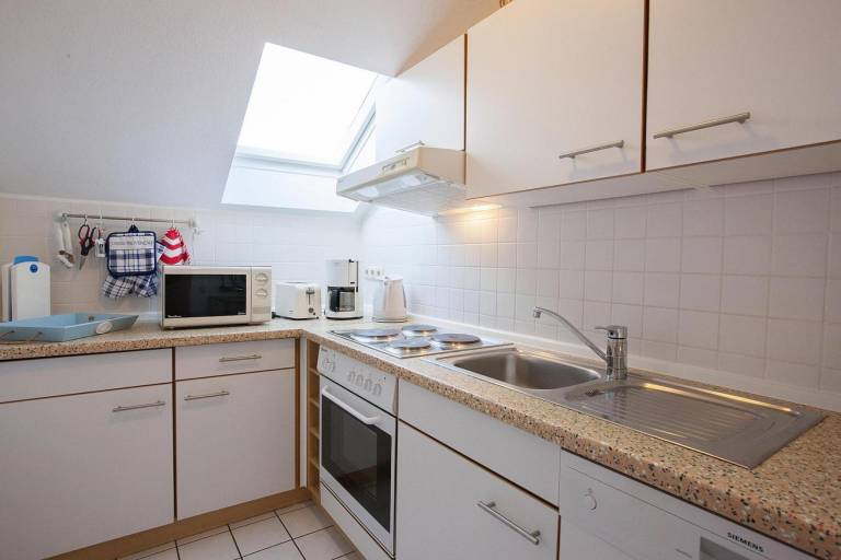 Holiday apartment with garden & terrace — photo 5