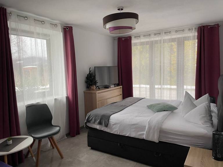 Ferienwohnung Ustroń