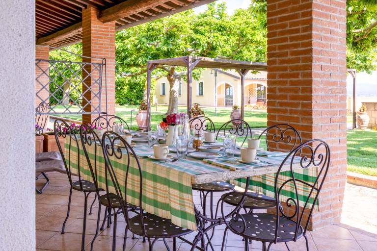 Privatzimmer Riparbella