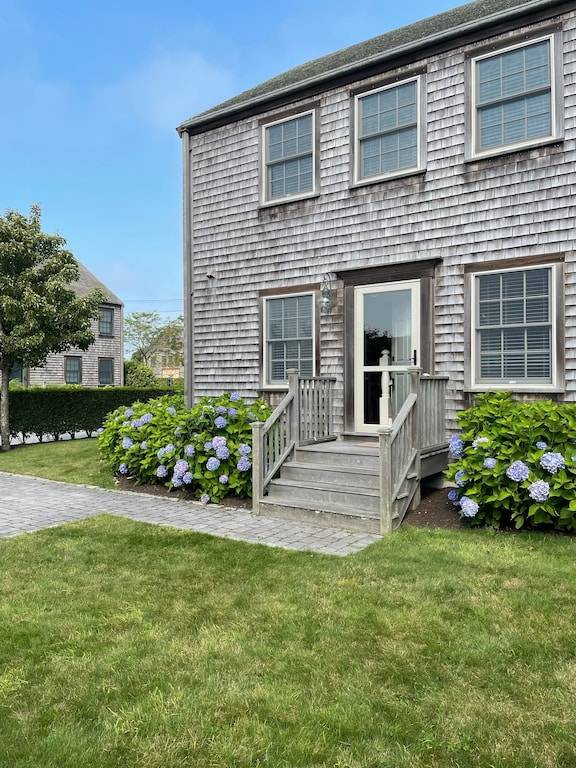 House Nantucket