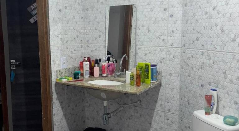 Vacation home with 2 rooms for 4 persons — photo 5