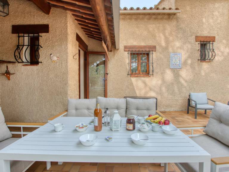 Maison de vacances Six-Fours-les-Plages