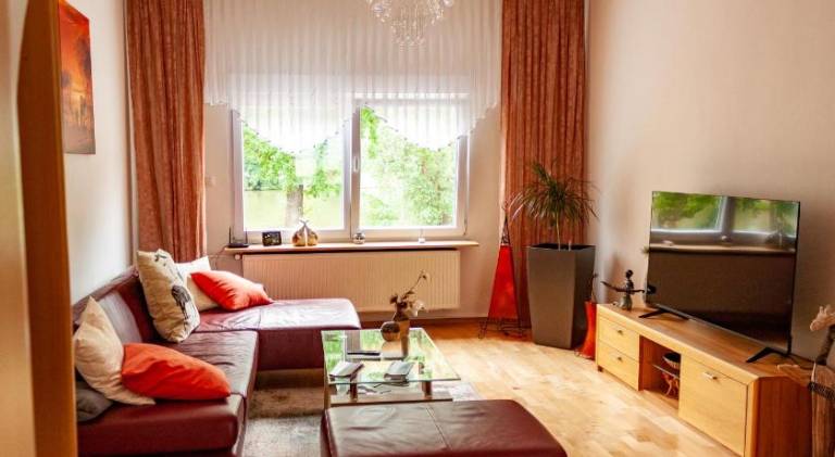 Apartment | Pet-friendly — photo 2