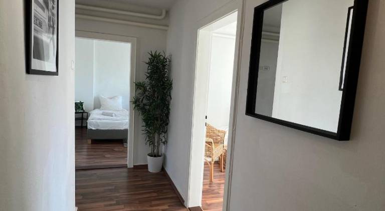 Apartment with 2 rooms for 8 persons — photo 4