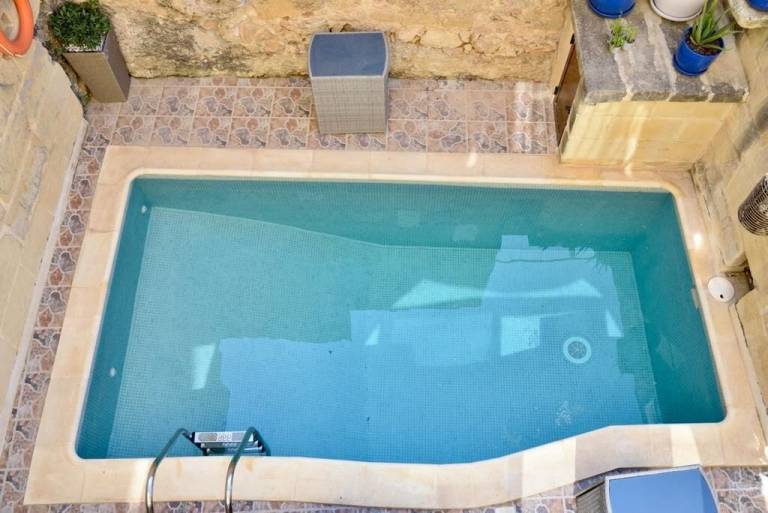 Farmhouse  Gozo