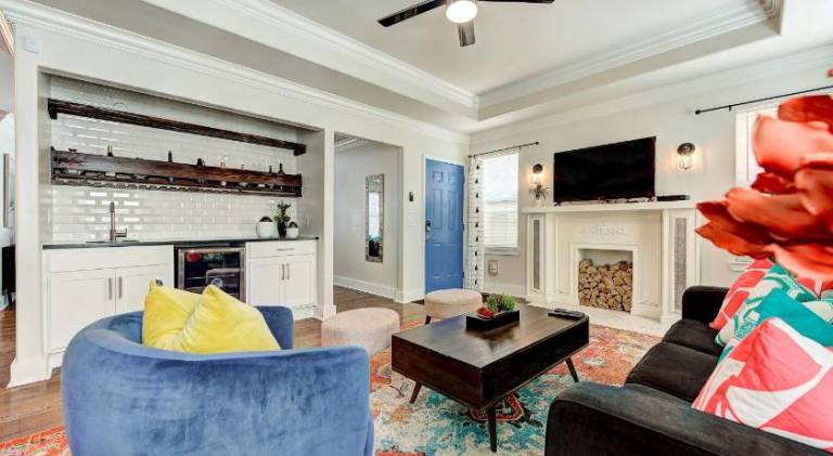 House | Good for workation | Pet-friendly in Oklahoma City, OK