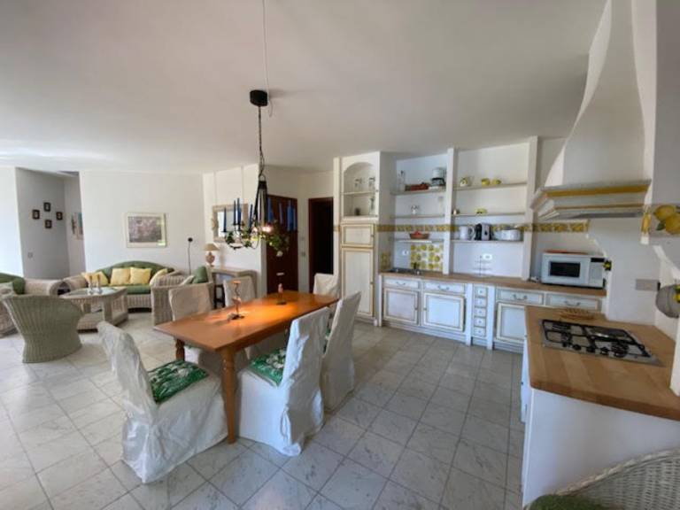 Family-oriented ample villa with private pool, garden & terrace | Sea view | Dogs allowed — photo 5