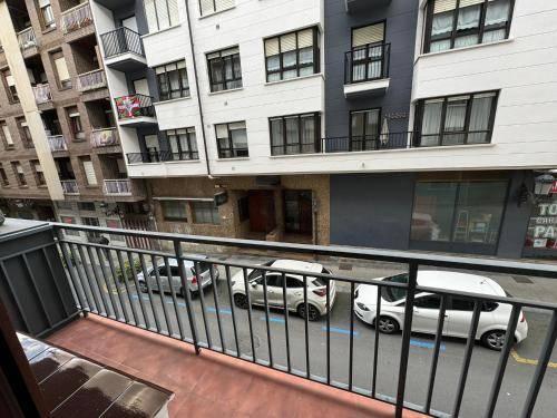 73 m² Ferienwohnung