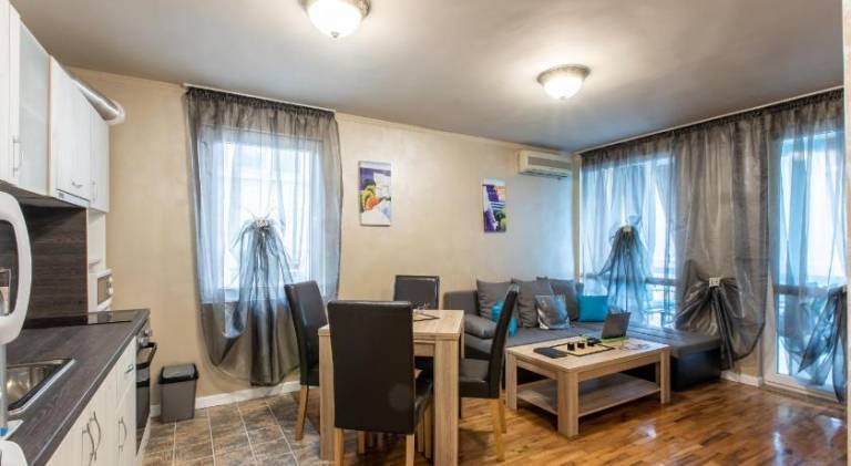 Nice holiday apartment | Next to the beach | Dogs allowed — photo 3