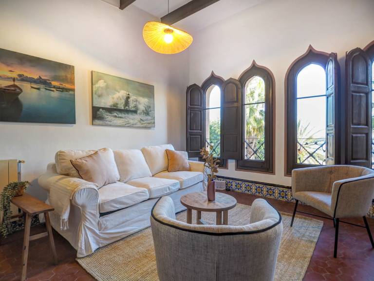Apartment | Sea view — photo 2