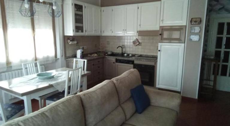 Apartment with 2 rooms for 4 persons — photo 4