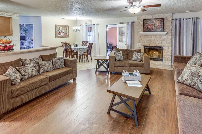 House Killeen