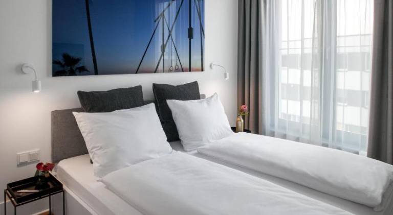 Serviced apartment with garden | Close to Alexanderplatz — photo 2