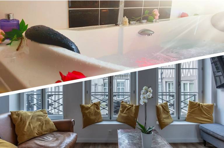 Apartment Rouen
