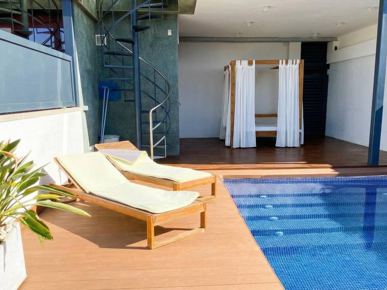 Luxury villa with private pool and 6 bedrooms near Sitges — photo 4