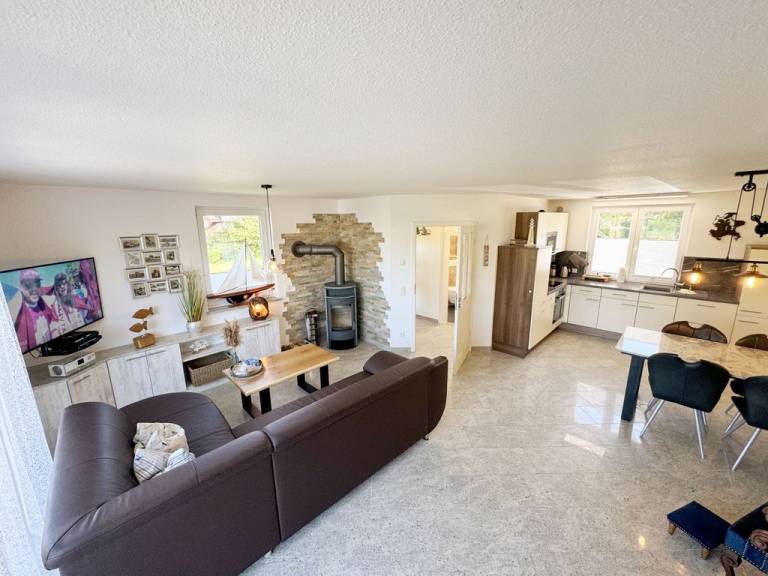Ferienwohnung Gager