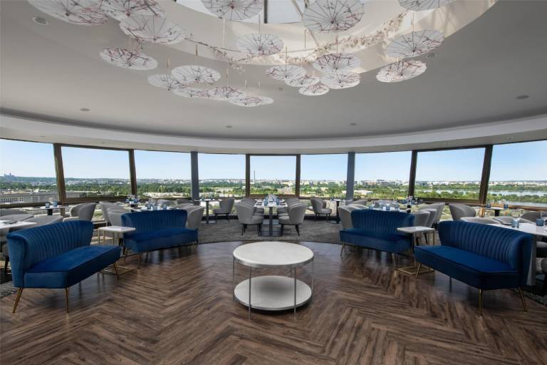 DoubleTree by Hilton Washington DC - Crystal City — photo 2