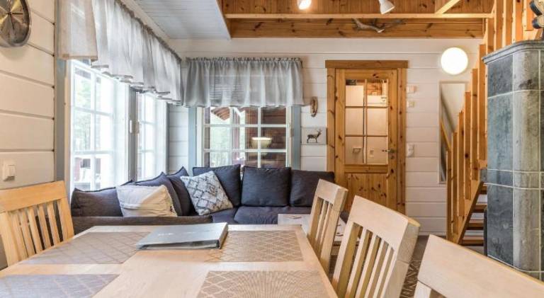 Vacation home | Dogs allowed — photo 3