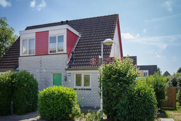 Ferienhaus Wemeldinge