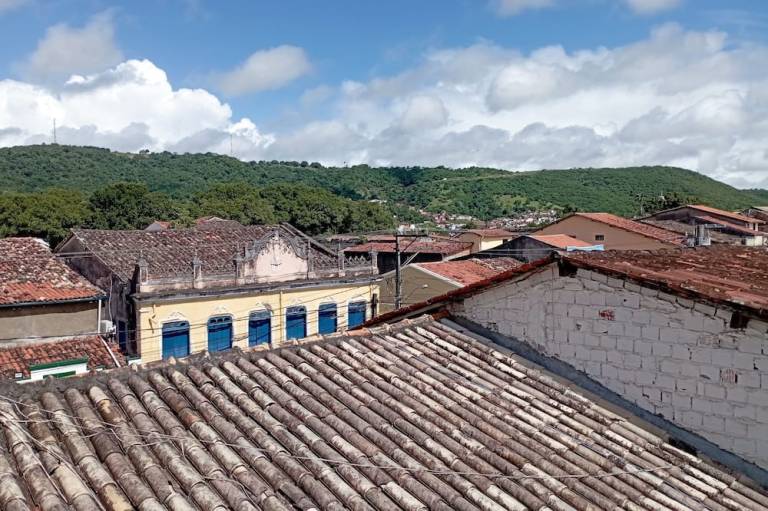 Apart hotel Cachoeira