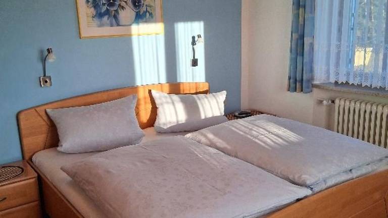 Ferienwohnung  Windischeschenbach